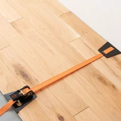Magnusson Sangle à cliquet pour parquet- Outils Parquet Et Sol Stratifié