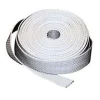 ROLAKIT Sangle de volet blanche 20 mm L.5 m- Accesoire Pour Volet