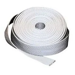 ROLAKIT Sangle de volet blanche 20 mm L.5 m- Accesoire Pour Volet