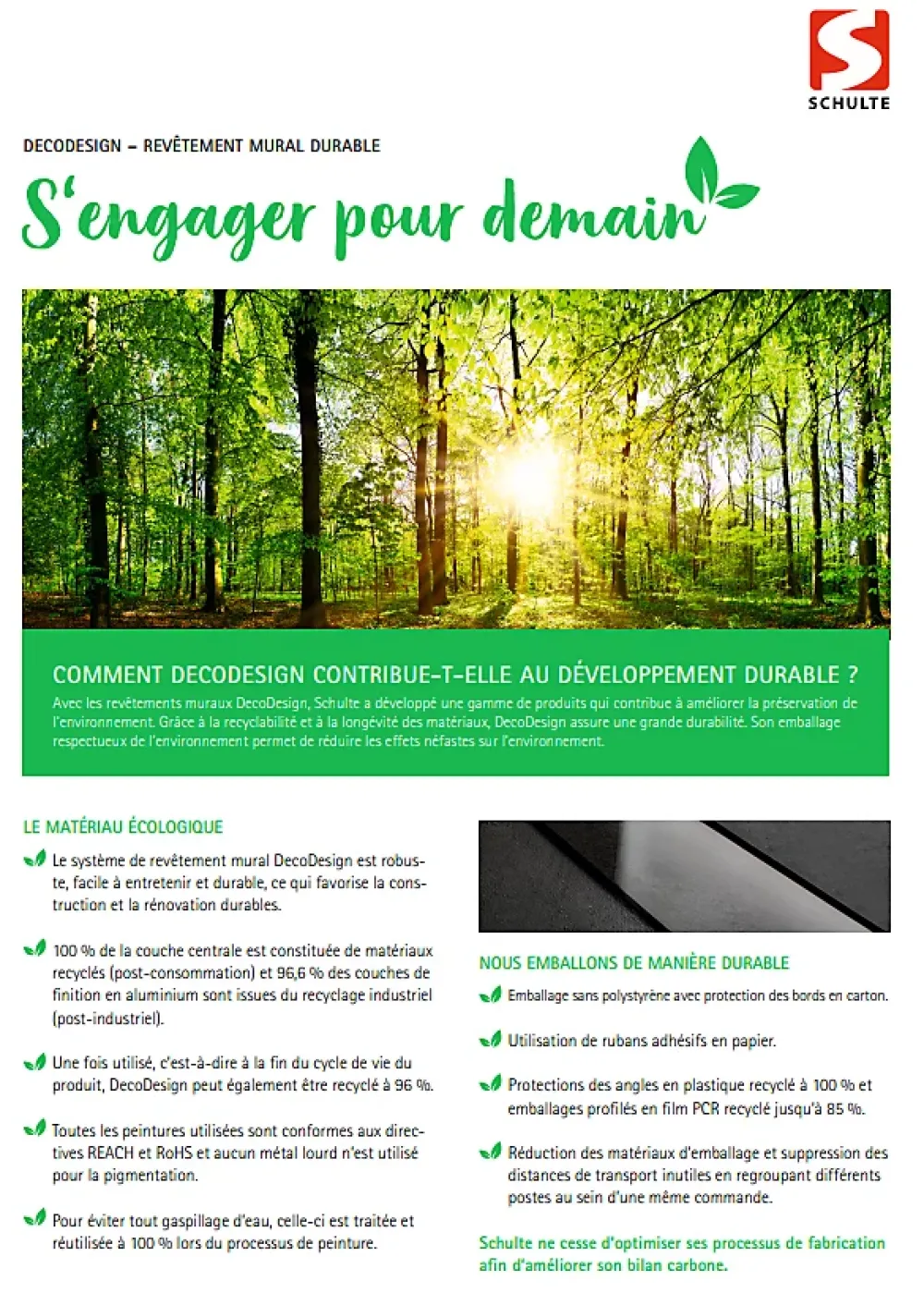 Schulte Panneau Mural De Salle De Bains<pack de 3 panneaux muraux 90x210 cm + 5 profilés - DécoDesign COULEUR - blanc