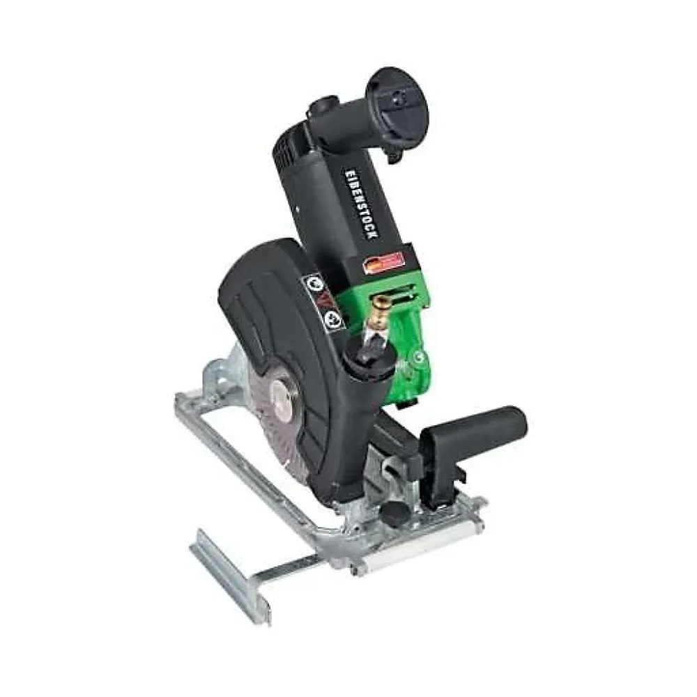 Diam Industries Scie a panneaux eds181 230 V 2300 W 20 cm pierre filaire- Outils Du Carreleur