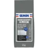Semin - Joint en Poudre pour Carrelage Kedojoint Blanc - Intérieur - Sac de 5 kg- Joint Carrelage Sol