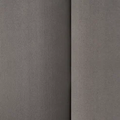 [Neu.Haus] Set de 2 coussins muraux Carpino en velours 90 x 30 cm gris foncé neu.haus- Panneau Mural Décoratif