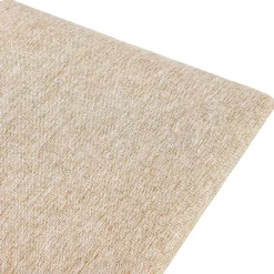 [Neu.Haus] Set de 4 coussins muraux Carpino en tissu 30 x 30 cm beige neu.haus- Panneau Mural Décoratif