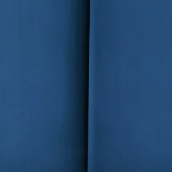 [Neu.Haus] Set de 2 coussins muraux Carpino en velours 90 x 30 cm bleu marine neu.haus- Panneau Mural Décoratif