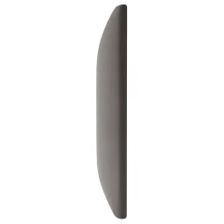 [Neu.Haus] Panneau Mural Décoratif<Set de 3 coussins muraux Carpino en velours 60 x 30 cm gris foncé neu.haus