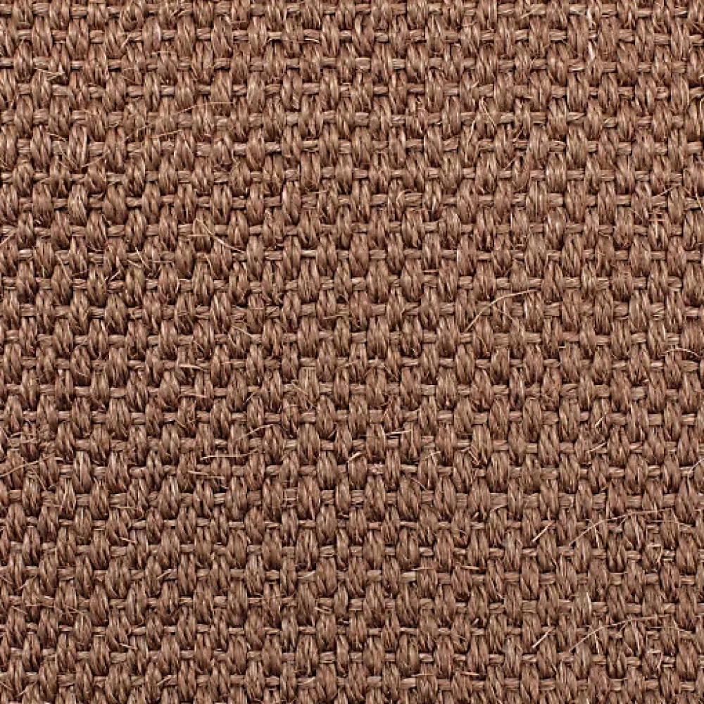 Décoweb Sisal Et Jonc De Mer|Sisal Et Jonc De Mer<Sisal - Tulum - Cuivre - Rouleau de 4m x 15m