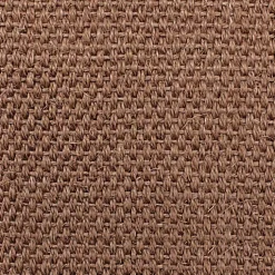 Décoweb Sisal - Tulum - Cuivre - Rouleau de 4m x 20m- Sisal Et Jonc De Mer|Sisal Et Jonc De Mer