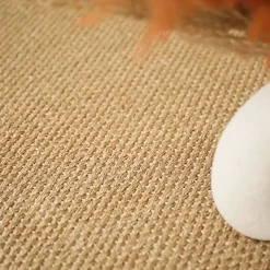 Décoweb Sisal Et Jonc De Mer|Sisal Et Jonc De Mer<Sisal - Tulum - Havane - Rouleau de 2m x 4m