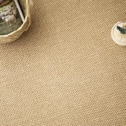 Décoweb Sisal Et Jonc De Mer|Sisal Et Jonc De Mer<Sisal - Tulum - Havane - Rouleau de 2m x 25m