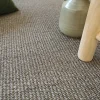 Décoweb Sisal haut de gamme usage intensif - Terralys - Argile - Rouleau de 4m x 15m- Sisal Et Jonc De Mer|Sisal Et Jonc De Mer