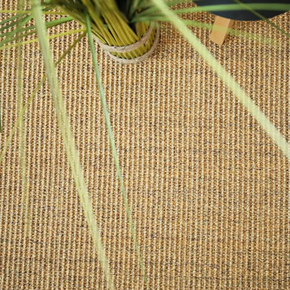 Décoweb Sisal Et Jonc De Mer|Sisal Et Jonc De Mer<Sisal Yucatan - Chaume - Rouleau de 2m x 6m
