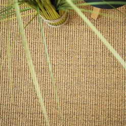 Décoweb Sisal Yucatan - Chaume - Rouleau de 2m x 5m- Sisal Et Jonc De Mer|Sisal Et Jonc De Mer