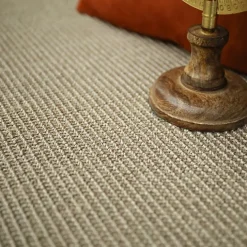 Décoweb Sisal Et Jonc De Mer|Sisal Et Jonc De Mer<Sisal Yucatan - Grège - Echantillon 15 x 20 cm