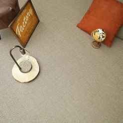 Décoweb Sisal Et Jonc De Mer|Sisal Et Jonc De Mer<Sisal Yucatan - Grège - Rouleau de 2m x 3m
