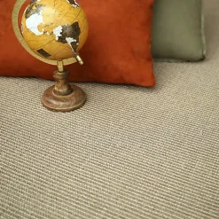 Décoweb Sisal Et Jonc De Mer|Sisal Et Jonc De Mer<Sisal Yucatan - Grège - Rouleau de 2m x 3m