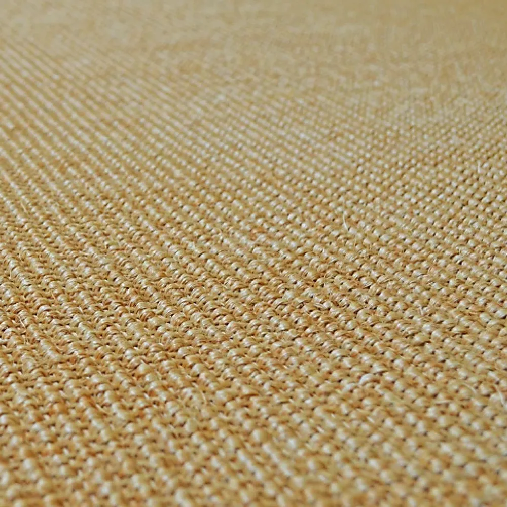 Décoweb Sisal Yucatan - Naturel - Rouleau de 2m x 2m- Sisal Et Jonc De Mer|Sisal Et Jonc De Mer