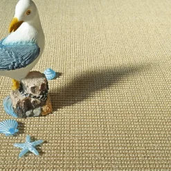 Décoweb Sisal Et Jonc De Mer|Sisal Et Jonc De Mer<Sisal Yucatan - Sable - Rouleau de 2m x 2m