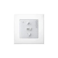 Somfy Volet Roulant<SMOOVE ORIGIN RTS BLANC (1810963)