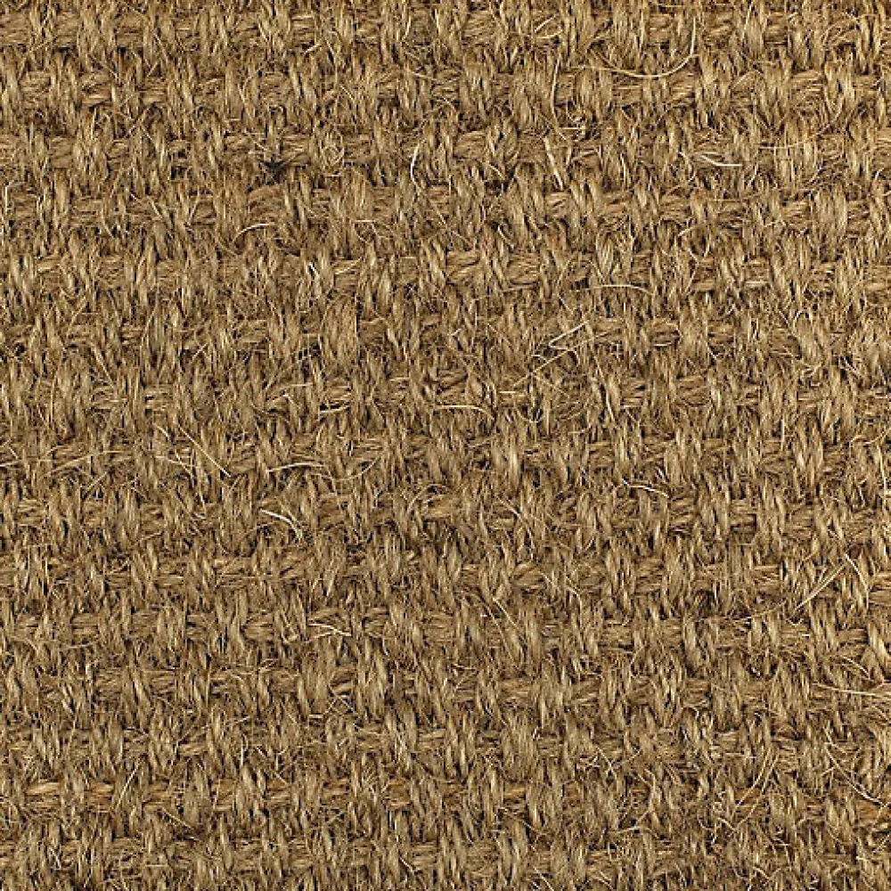 Décoweb Sisal Et Jonc De Mer|Sisal Et Jonc De Mer<Sol Coco Delhi - Panama - Rouleau de 2m x 25m