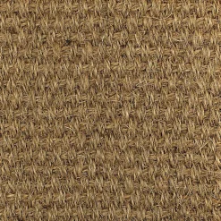 Décoweb Sisal Et Jonc De Mer|Sisal Et Jonc De Mer<Sol Coco Delhi - Panama - Rouleau de 2m x 1m
