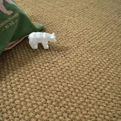 Décoweb Sisal Et Jonc De Mer|Sisal Et Jonc De Mer<Sol Coco Delhi - Panama - Rouleau de 2m x 10m