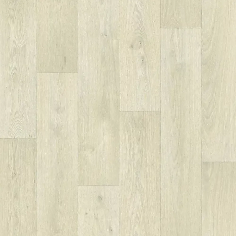 Tarkett Lino Sol Vinyle Pvc<Sol PVC Best - Imitation parquet Bois Blanchi - Rouleau de 4m x 3m