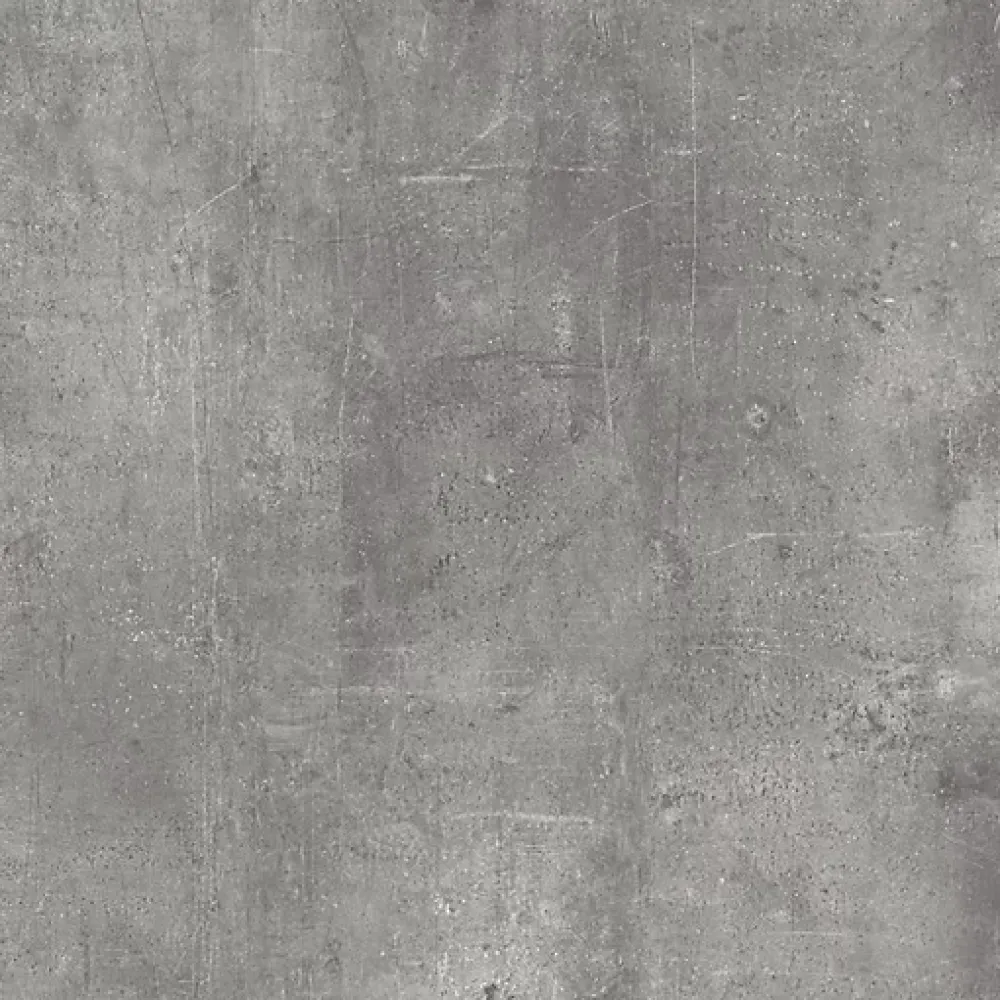 Décoweb Lino Sol Vinyle Pvc<Sol PVC Textile - Aspect béton griffé gris - Rouleau de 4m x 4m