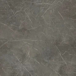Décoweb Lino Sol Vinyle Pvc<Sol PVC Textile - Aspect marbre anthracite - Rouleau de 3m x 7m