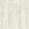 Décoweb Lino Sol Vinyle Pvc<Sol PVC Textile - Aspect parquet chêne blanc - Rouleau de 4m x 4m