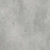 Décoweb Sol PVC Textile Aspect béton griffé gris clair - Rouleau de 4m x 5m- Lino Sol Vinyle Pvc