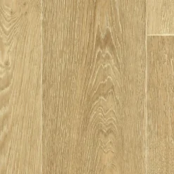 Décoweb Lino Sol Vinyle Pvc<Sol PVC Textile Imitation parquet Chêne Maritime - Rouleau de 4m x 4m