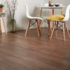 GoodHome Sol Stratifié<Sol stratifié à clipser Otley chêne rustique 10 mm L.138 x l.15.9 cm