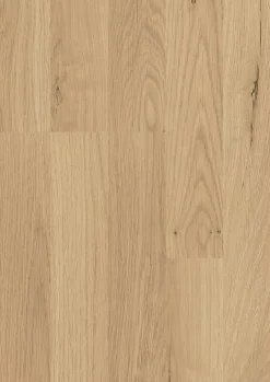 GoodHome Sol stratifié clipsable Trevi 7 mm chêne naturel 138,3 x 19,3 cm- Sol Stratifié