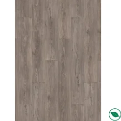 Forestea Sol stratifié effet parquet ép 8 mm Twilight Sterling Oak boite de 9 lames soit 2,22 m2 KO Supernatural Classic K482- Sol Stratifié