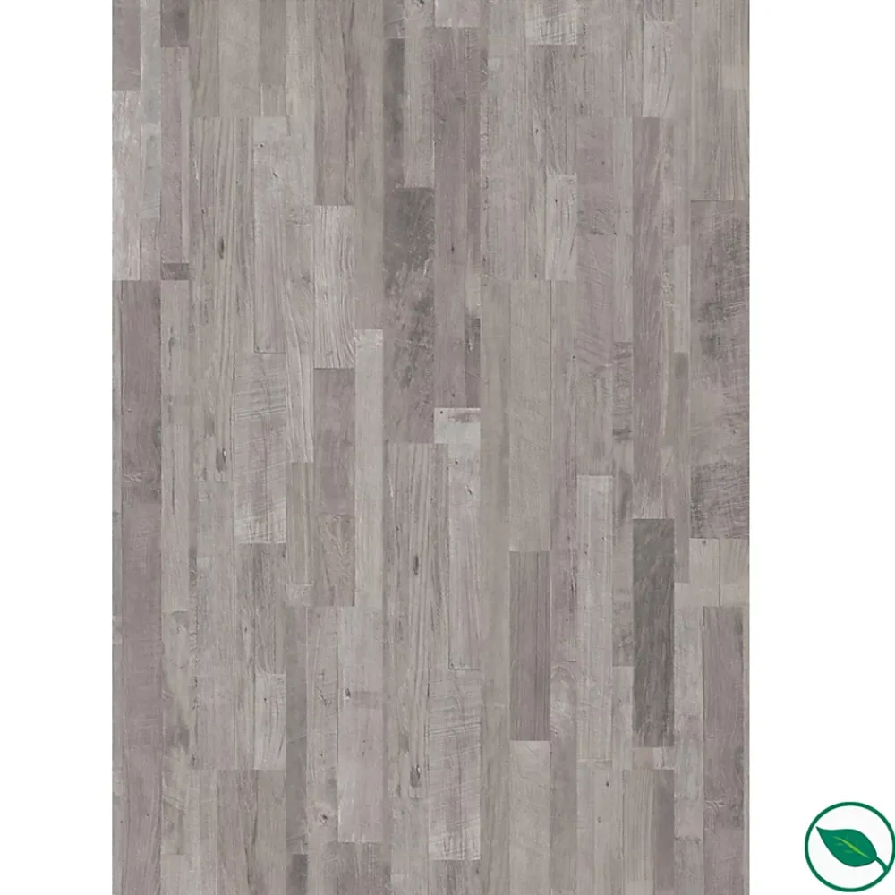 Forestea Sol Stratifié<Sol stratifié effet parquet 8 mm Urban Driftwood boite de 9 lames 2,22 m2 EH LOFT K040