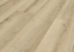 GoodHome Sol Stratifié<Sol stratifié Ledbury aspect chêne 10mm - 128 cm x l.28 cm