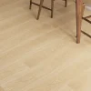 GoodHome Sol Stratifié<Sol stratifié Tadcaster , passage intense AC5, effet chêne blond, L.126,1 cm x l.19,2 cm x ép.10 mm, résistant à l'eau