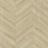 Décoweb Lino Sol Vinyle Pvc<Sol vinyle - imitation chêne clair à chevrons - Rouleau de 3m x 9m