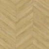 Décoweb Lino Sol Vinyle Pvc<Sol Vinyle effet Parquet chevron Chêne naturel - Rouleau de 4m x 5m