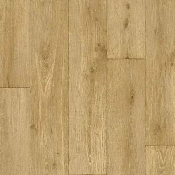 Décoweb Lino Sol Vinyle Pvc<Sol vinyle effet parquet brillant bois naturel - Echantillon 15 x 20 cm