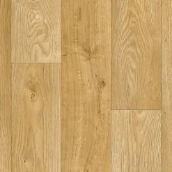 Décoweb Lino Sol Vinyle Pvc<Sol Vinyle Effet parquet chêne traditionnel - Echantillon 15 x 20 cm