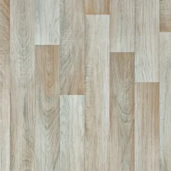 Décoweb Sol Vinyle First - Imitation parquet Irisé - Echantillon 15 x 20 cm- Lino Sol Vinyle Pvc