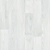 Décoweb Lino Sol Vinyle Pvc<Sol vinyle Imitation parquet blanc veinage gris - Rouleau de 2m x 4m