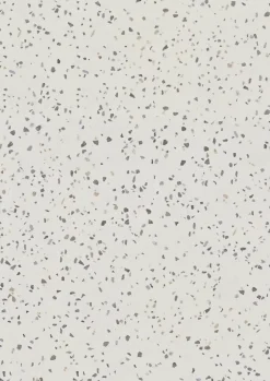 Gerflor Sol vinyle rouleau Booster Confetti effet béton gris clair L.3m- Lino Sol Vinyle Pvc
