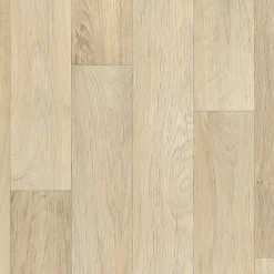 Unilin Lino Sol Vinyle Pvc<Sol vinyle rouleau Genova effet chêne clair L.4m IVC (vendu au m² à la coupe)