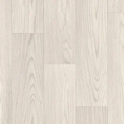 Unilin Lino Sol Vinyle Pvc<Sol vinyle rouleau Genova effet chêne blanchi L.4m IVC