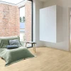 Beauflor Sol vinyle rouleau Silvertex pin oak effet bois clair L.4m- Lino Sol Vinyle Pvc