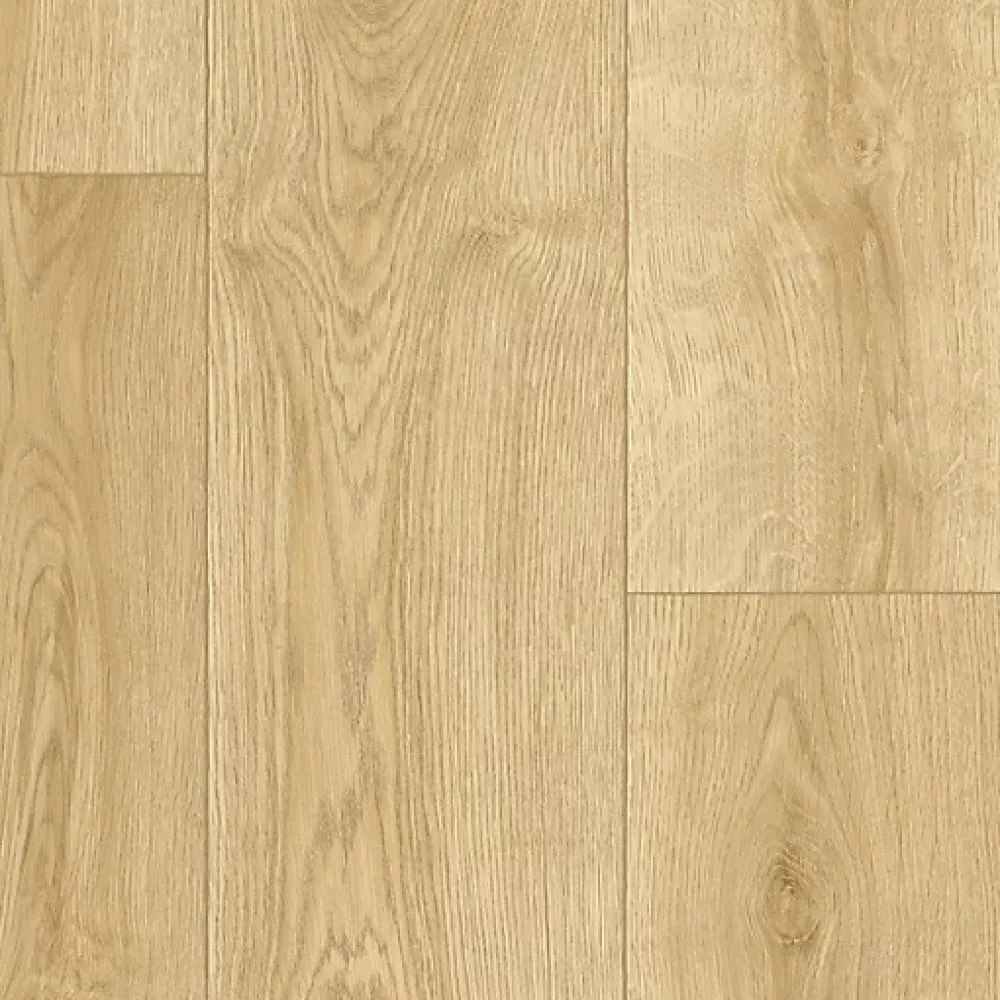 Décoweb Sol Vinyle Textile - Imitation parquet naturel - Rouleau de 2m x 9m- Lino Sol Vinyle Pvc