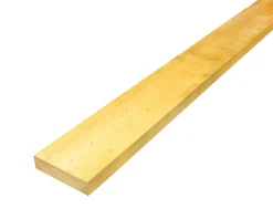 Solivette traitée 150 x 38 mm L.4 m classe 2- Bois De Charpente